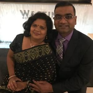 Meet your Posher, Hetal